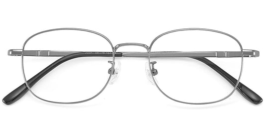 Metal Rectangle Frame F8995