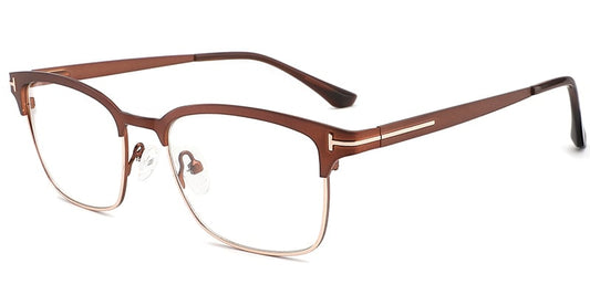 Metal Rectangle Frame F3903