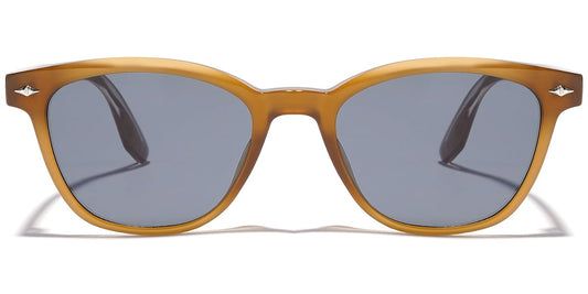 Rectangle Sunglasses SG9414
