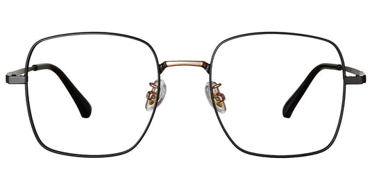 Metal Square Frame F5346