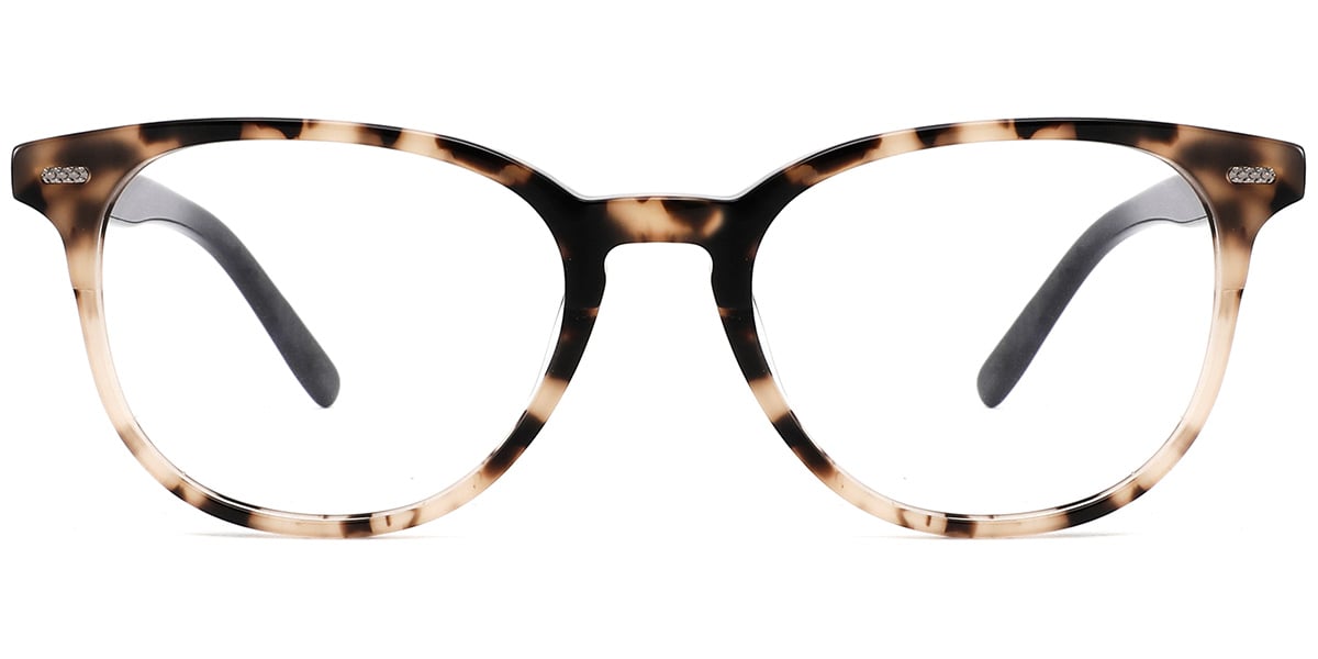 Acetate Square Frame F10299