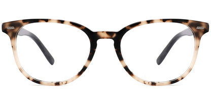 Acetate Square Frame F10299