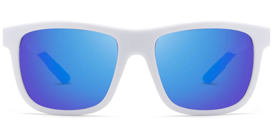 Rectangle Sunglasses SG7146