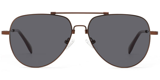 Aviator Sunglasses SG6664