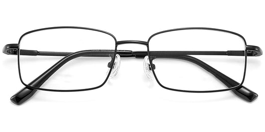 Metal Rectangle Frame F8994
