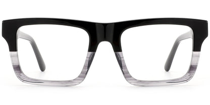 Acetate Square Frame F10170
