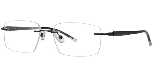 Metal TR Rectangle Frame F7450