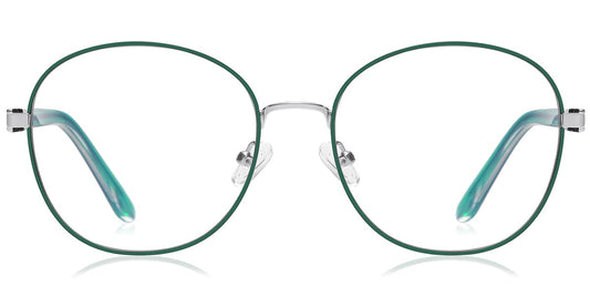 Metal Round Frame F4932