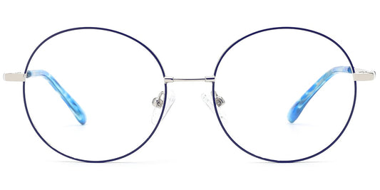 Metal Round Frame F6661