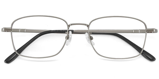 Metal Rectangle Frame F8996