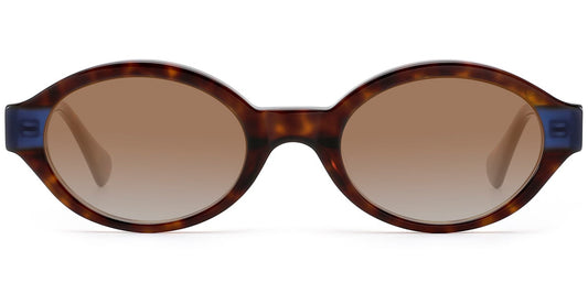 Oval Sunglasses SG8618
