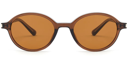 Round Sunglasses SG9404