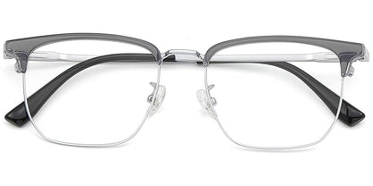 Browline Eyeglasses F9569
