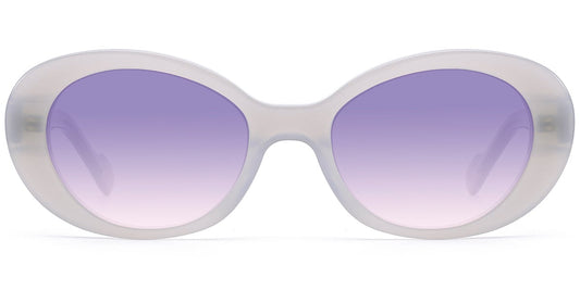 Oval Sunglasses SG8619