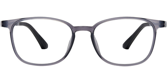 Square Frame F7836
