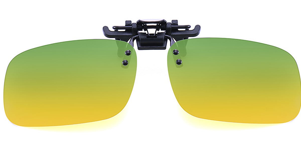 Rectangle Sunglasses SG4646