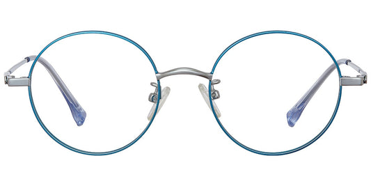Metal Round Frame F6695