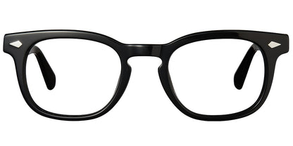 Acetate Rectangle Frame F5209