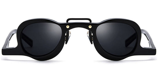 Geometric Sunglasses SG7032