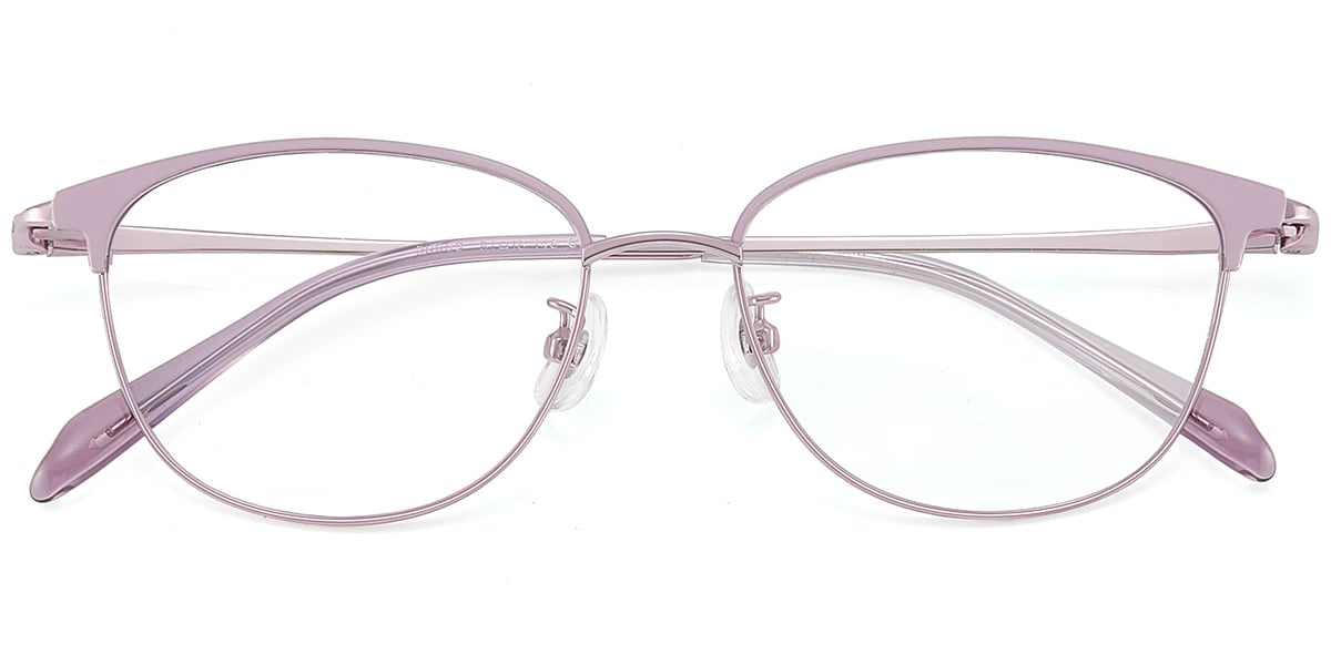 Oval Eyeglasses F9140