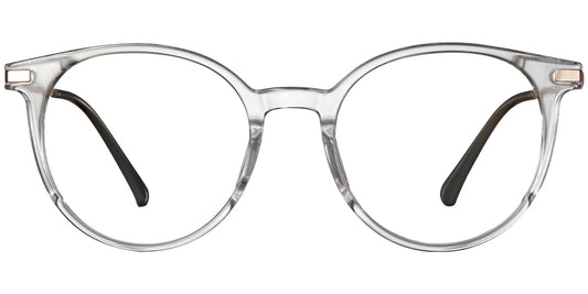 Metal TR Round Frame F4367
