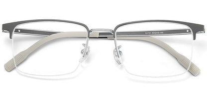 Square Eyeglasses F9248