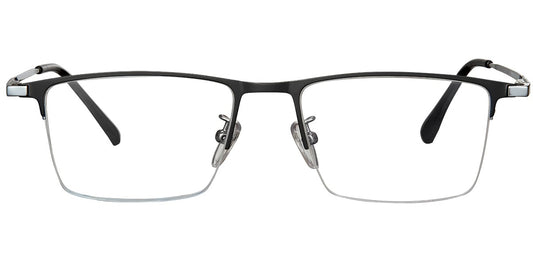 Metal Rectangle Frame F5540