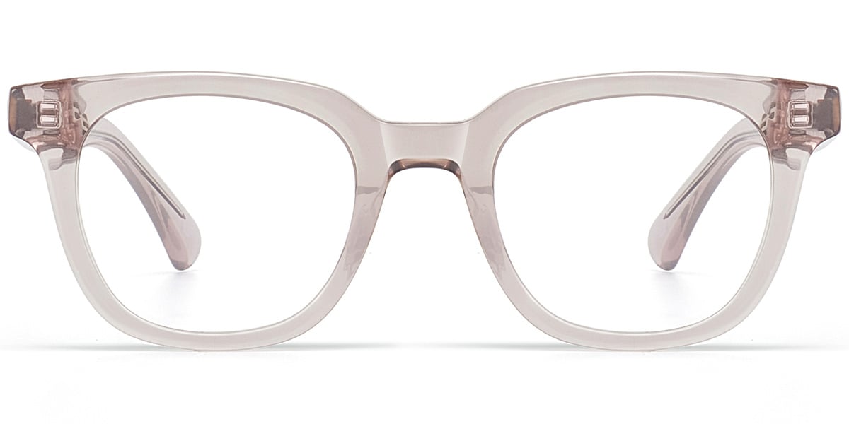 Square Eyeglasses F9435