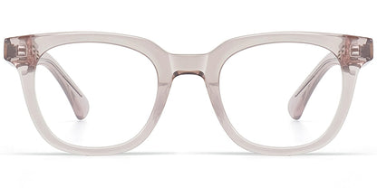 Square Eyeglasses F9435