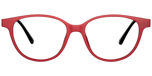 TR Oval Frame F1565
