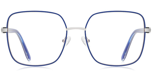 Metal Square Frame F4762