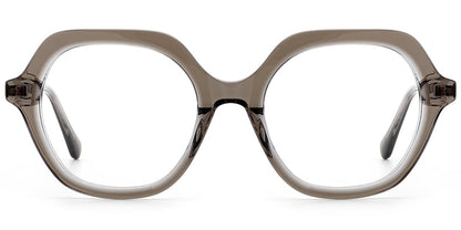 Square Eyeglasses F9327