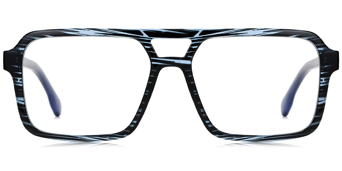 Aviator Eyeglasses F9597