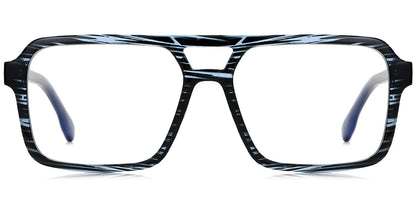 Aviator Eyeglasses F9597