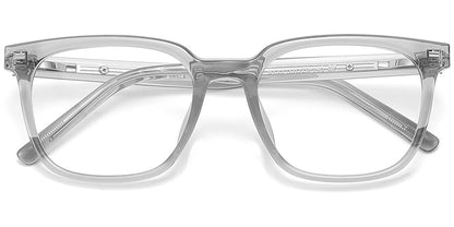 Square Eyeglasses F9443