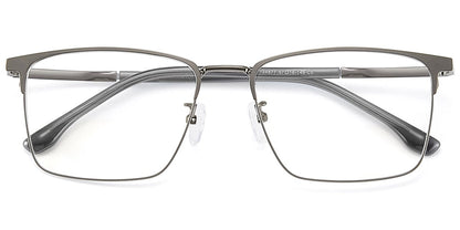 Square Eyeglasses F9262