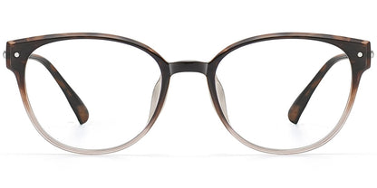 Square Eyeglasses F9970