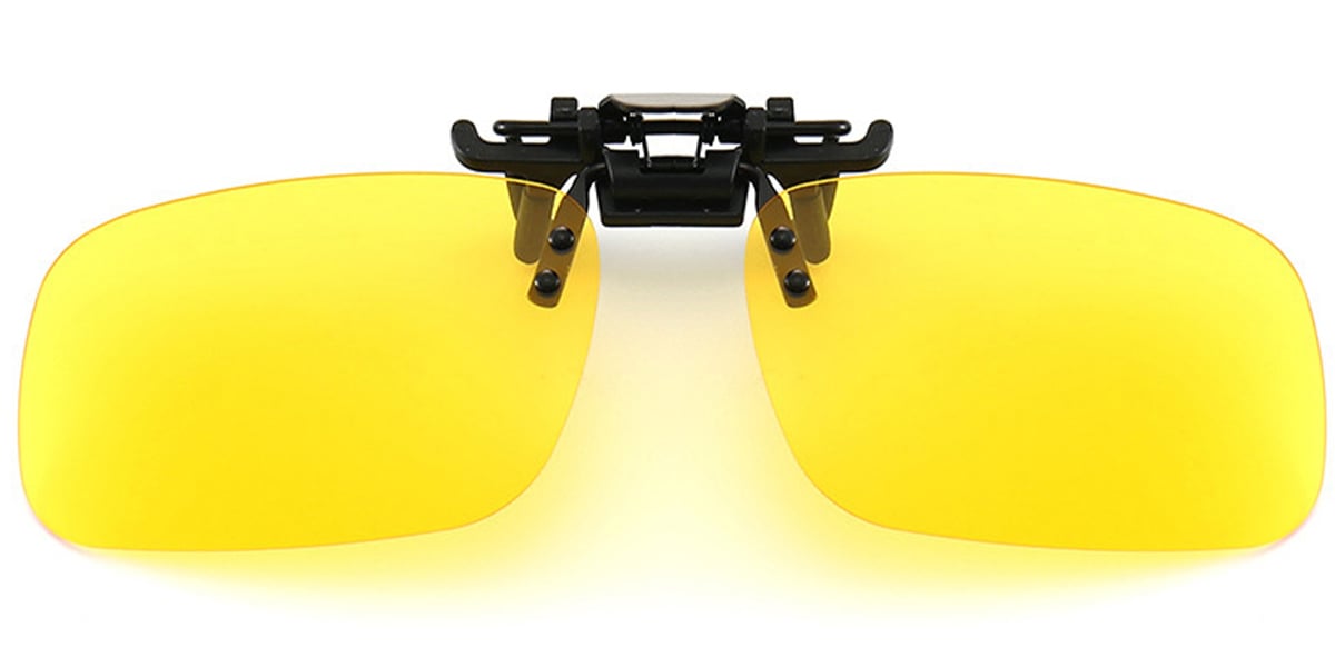 Rectangle Sunglasses SG4646