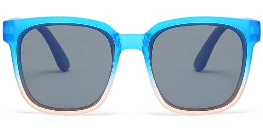 Kids Square Sunglasses SG9425