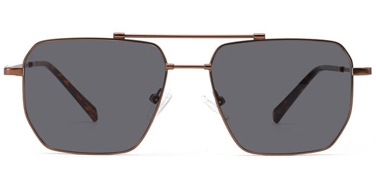 Aviator Sunglasses SG6656