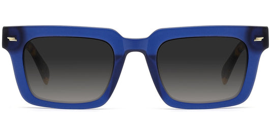 Rectangle Sunglasses SG7268