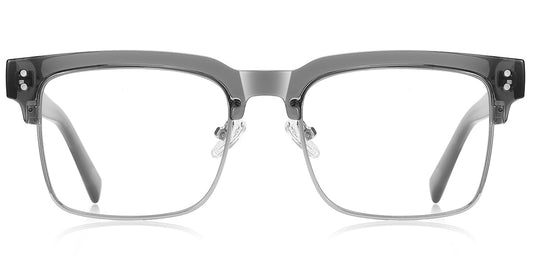 Metal TR Square Frame F6853