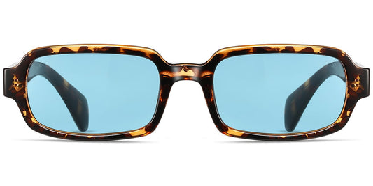 Rectangle Sunglasses SG8916
