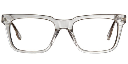 Acetate Rectangle Frame F5255