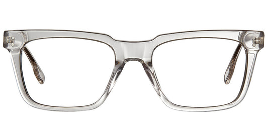 Acetate Rectangle Frame F5255