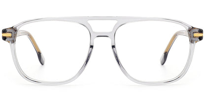 Aviator Eyeglasses F9674