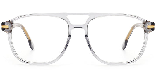 Aviator Eyeglasses F9674
