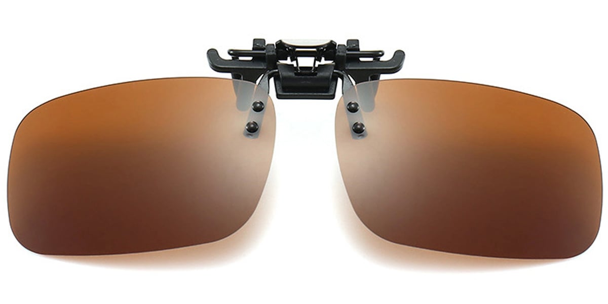 Rectangle Sunglasses SG4646