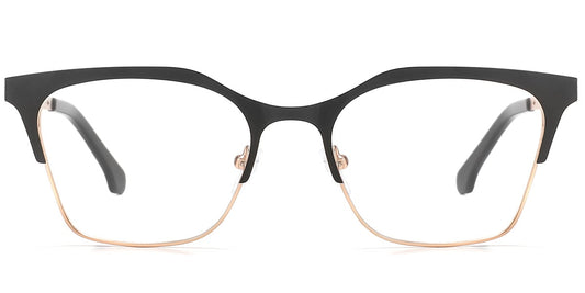 Metal Square Frame F5607