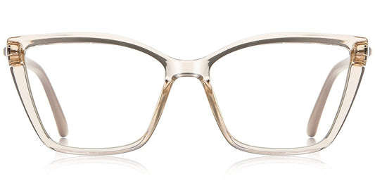 Metal TR Square Frame F8314